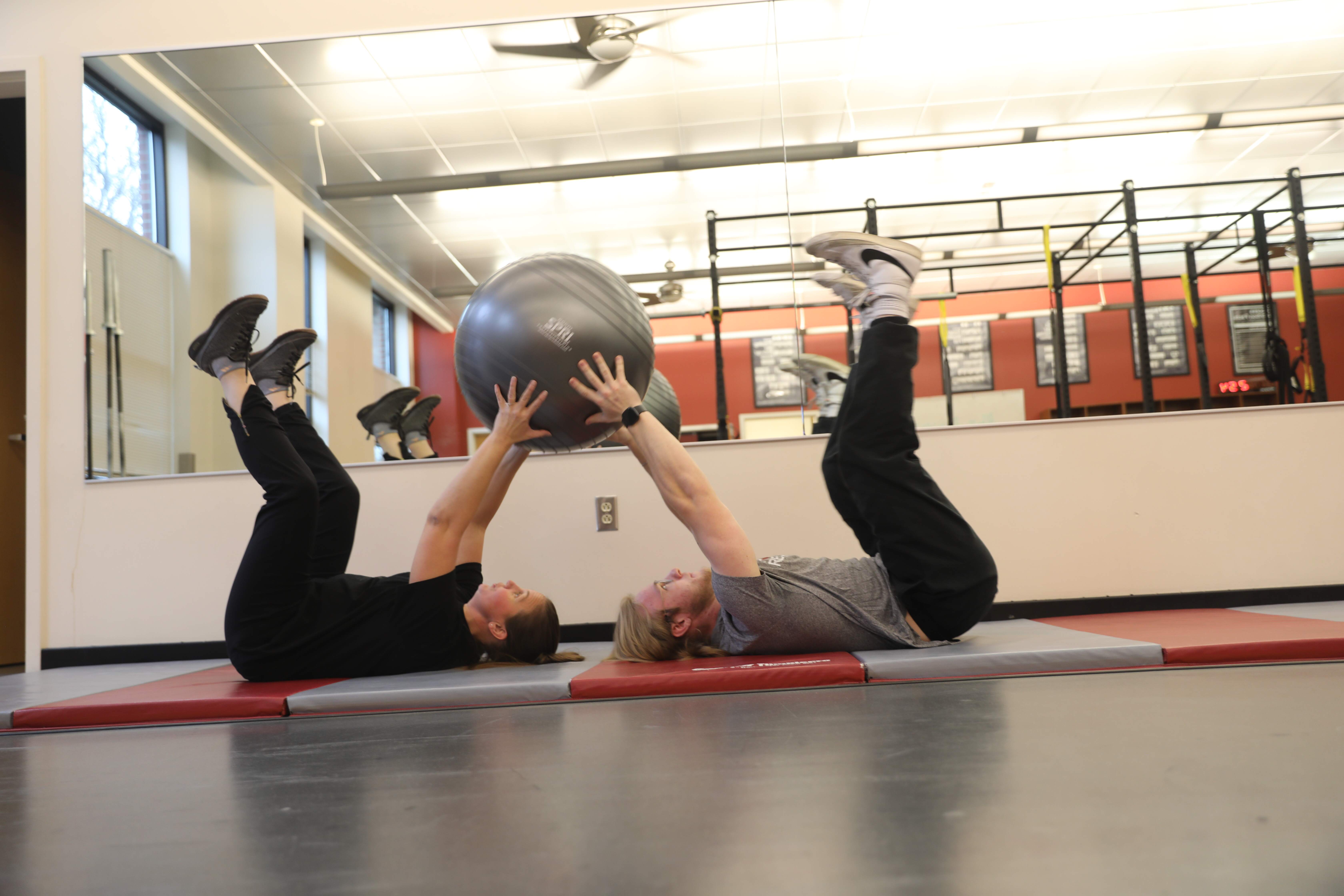 training and coaching pic