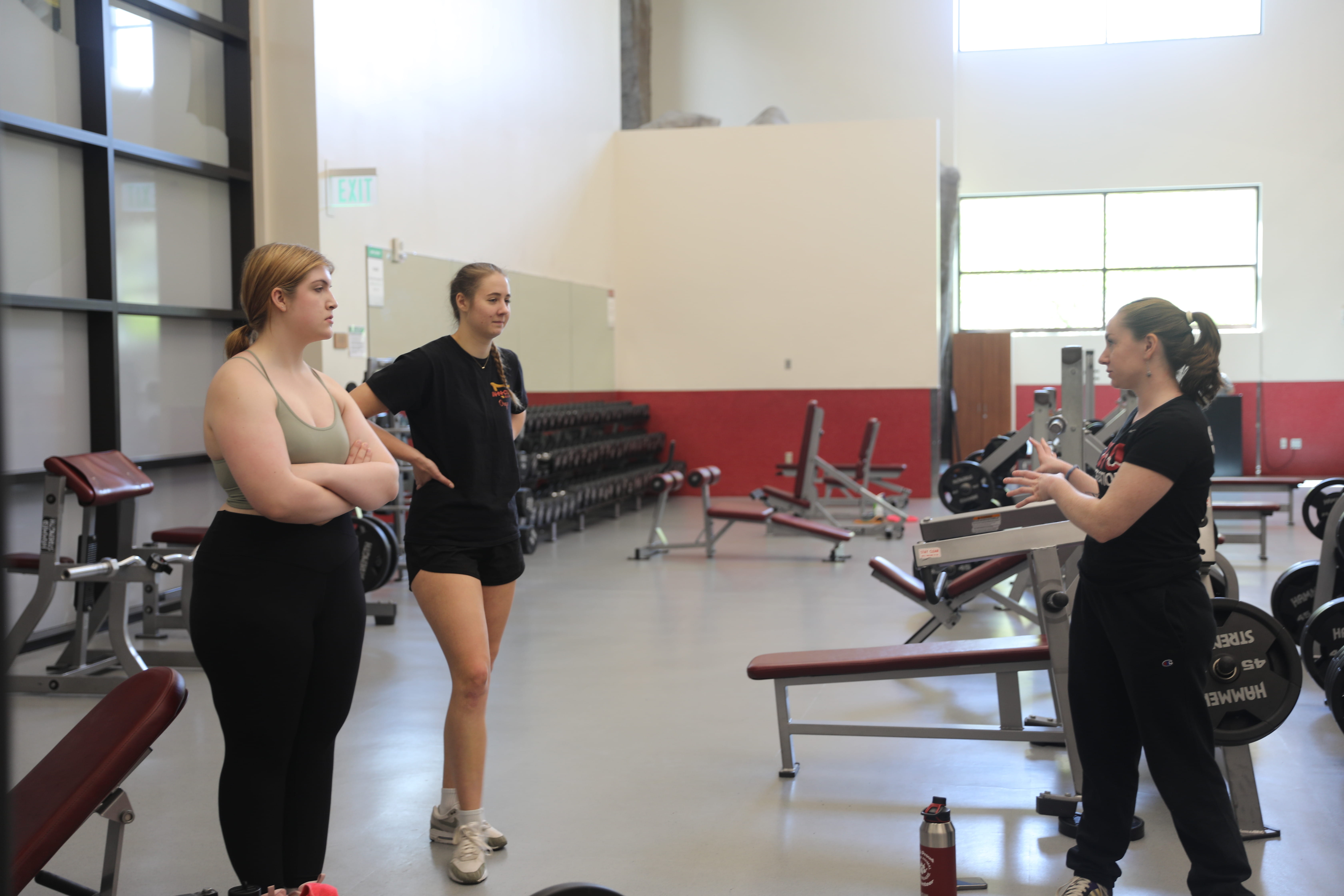 training and coaching pic