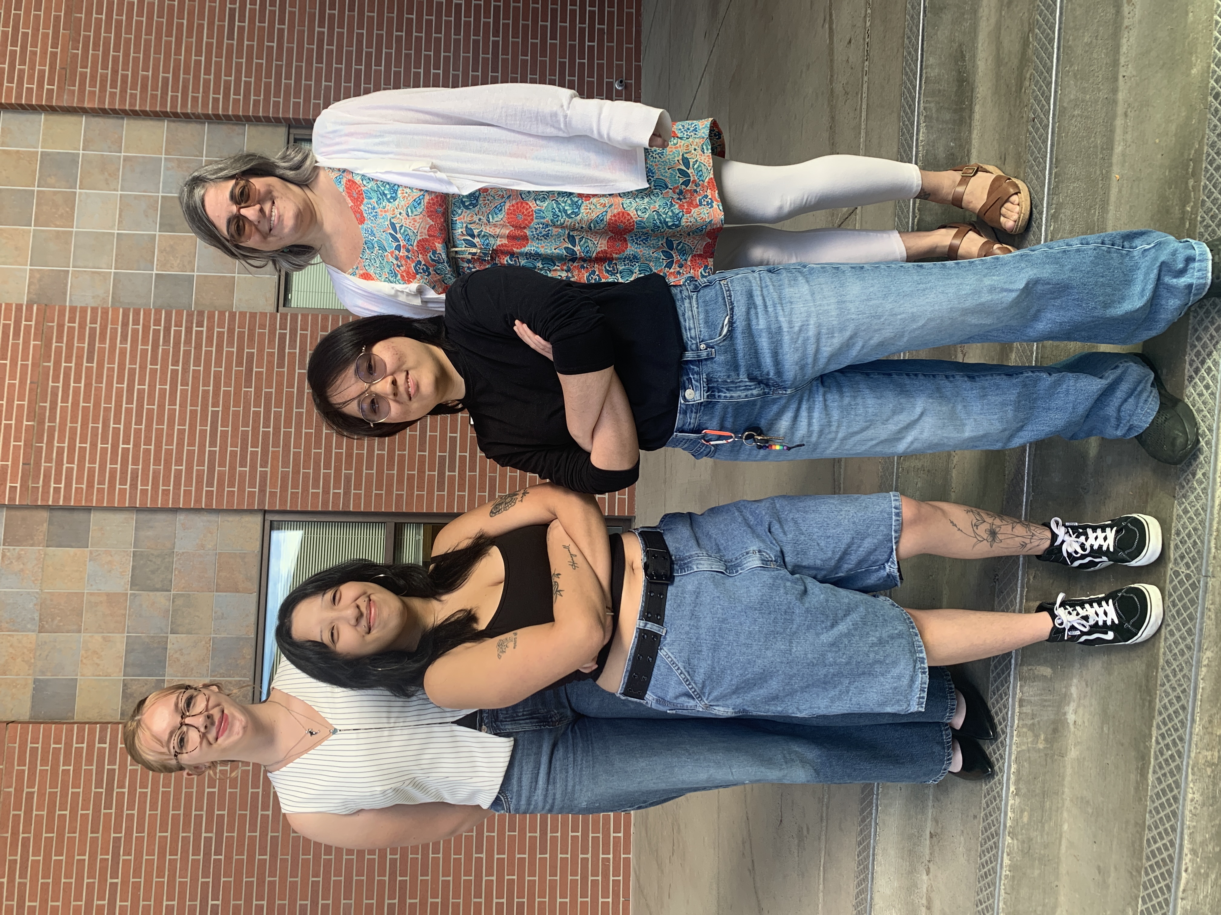 Community Engagement Team