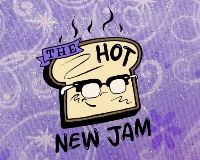 hot new jam