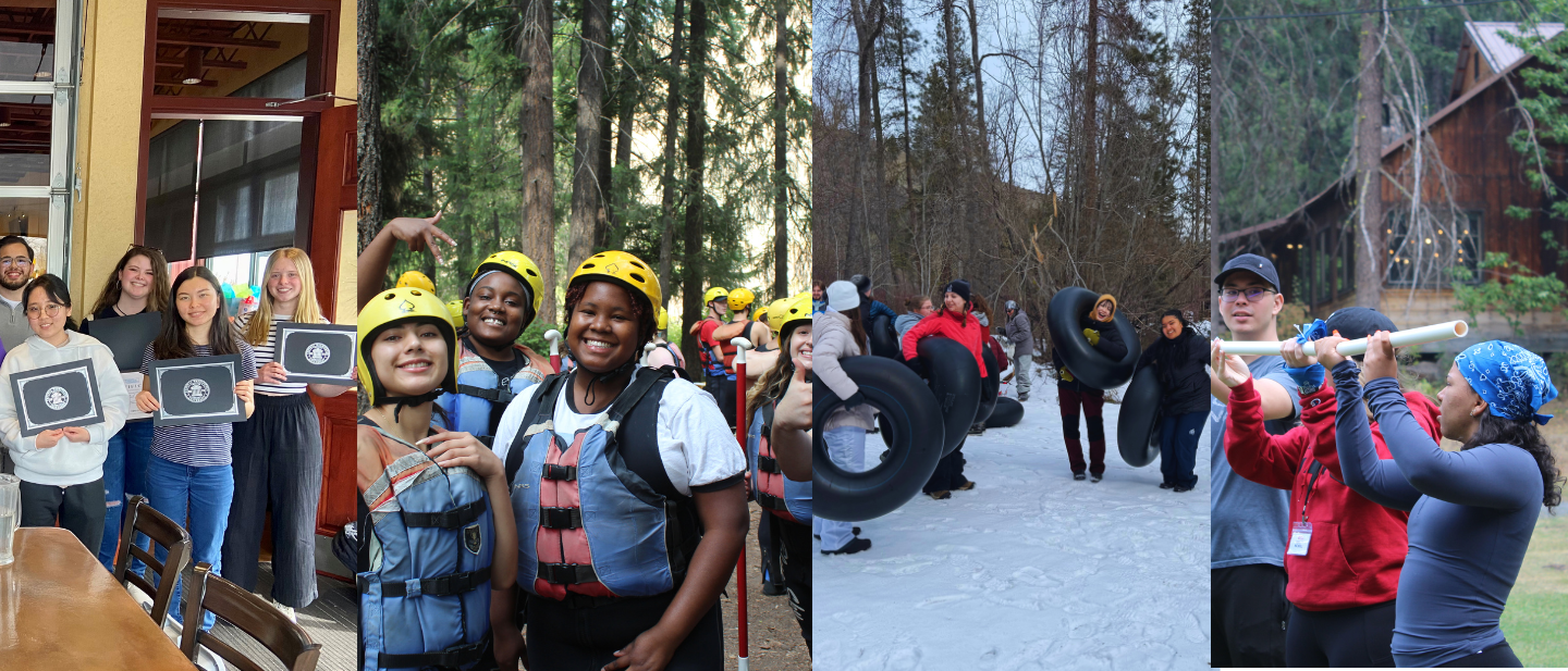 Leadership Index Page