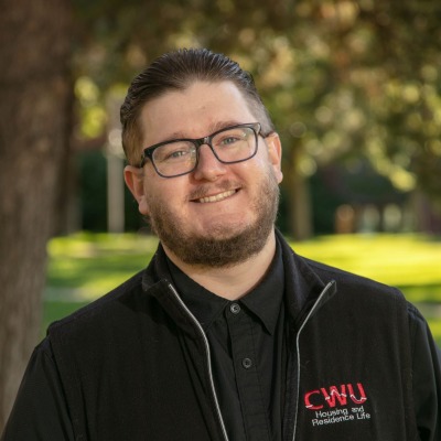 Austin Wetherbee headshot