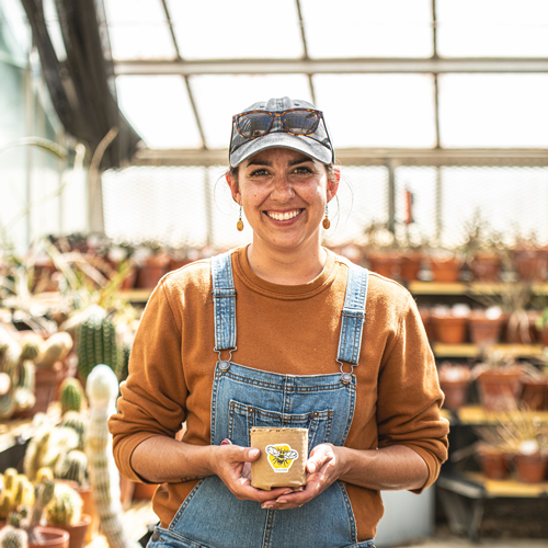 Headshot of Kaitlyn Flesher
